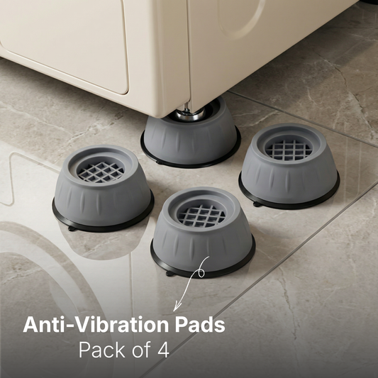 Anti-Vibration Pads for Washing Machine